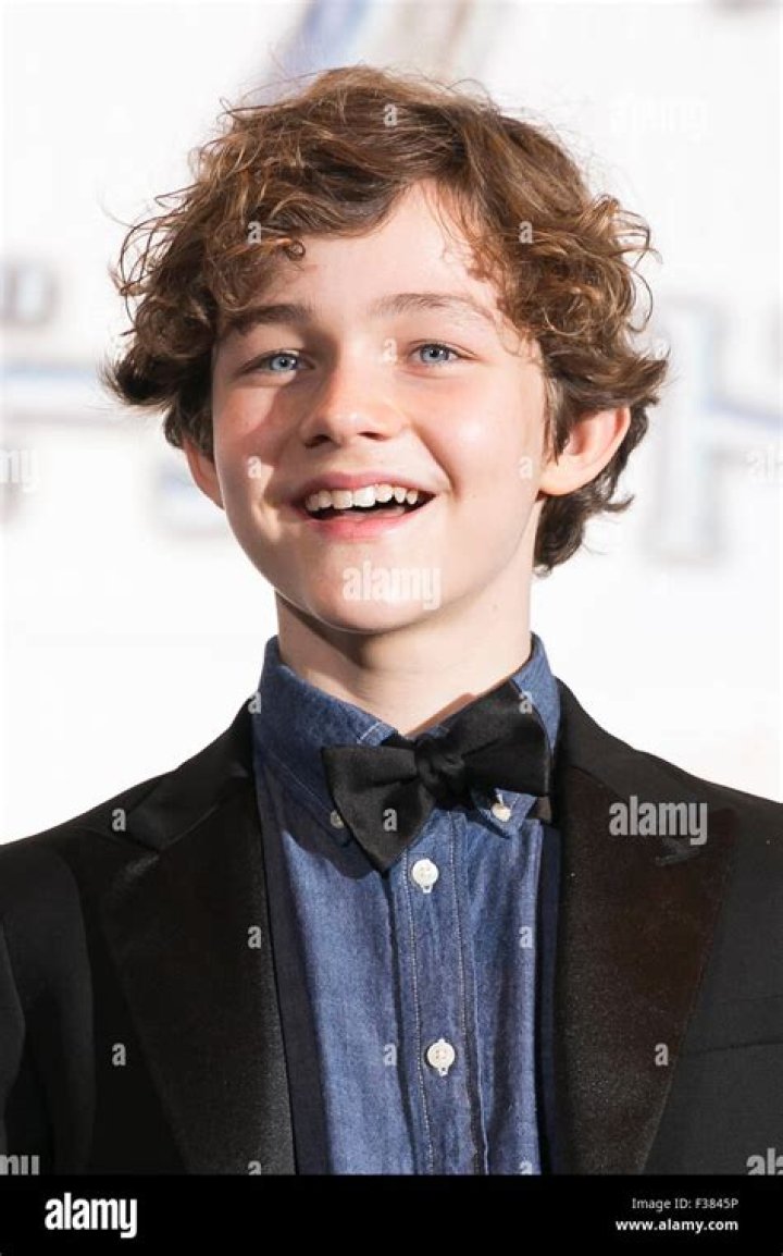 Levi Miller Bio, Australian Actor’s Age, Height and Family Life