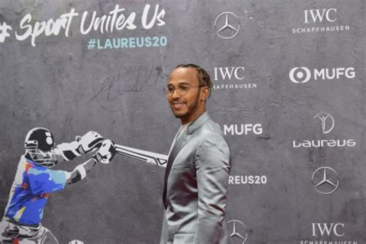 Lewis Hamilton Net Worth 2024: What Is The F1 Legend Worth?