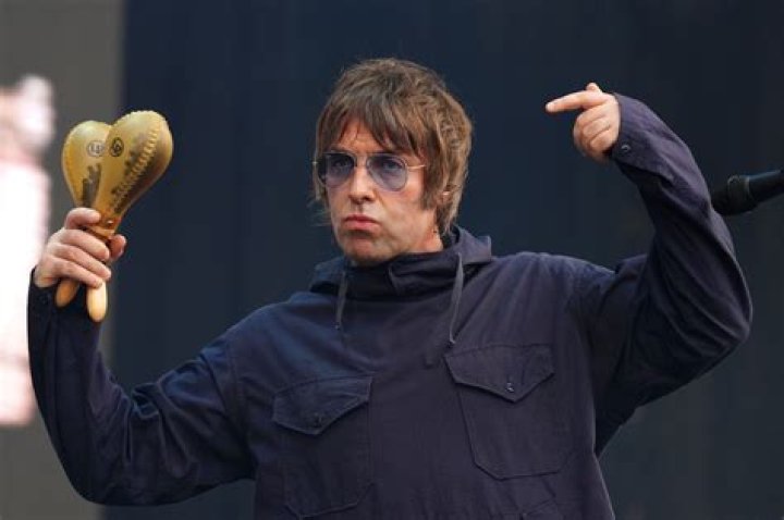 Liam Gallagher’s Net Worth, Age, Height, Weight, Wife, Kids, Bio-Wiki