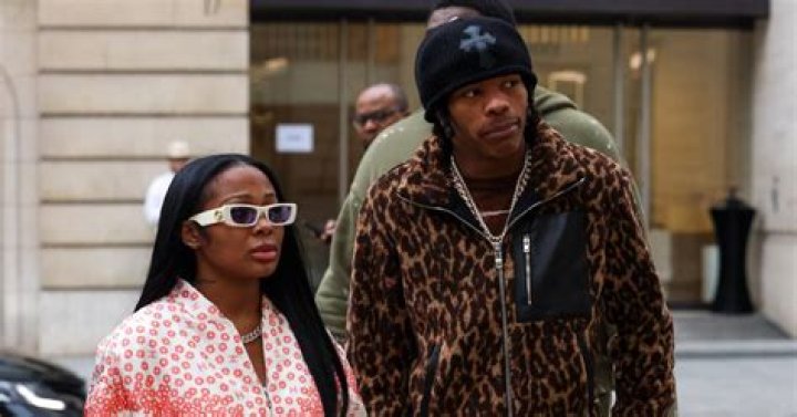 Lil Baby & Jayda Cheaves Receive An Apology From Ms. London