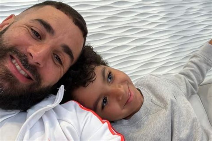 Lil Boom Security Footage Surfaces After He Was Accused Of Groping Children