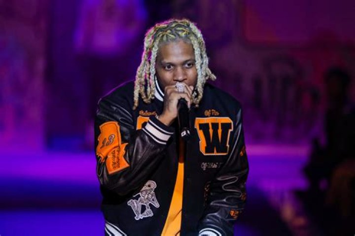 Lil Durk Gets Negative Feedback On "Sad Songs"