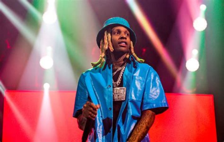 Lil Durk Says Goodbye To Instagram, Hints When He May Return
