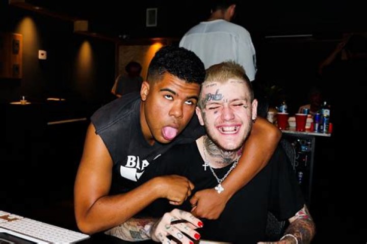 Lil Peep's Estate Shares Three Recordings On New EP "HATE ME"