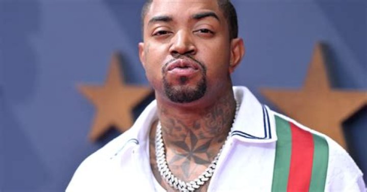 Lil Scrappy Dismisses Rumors That Bambi Benson Is His Cousin