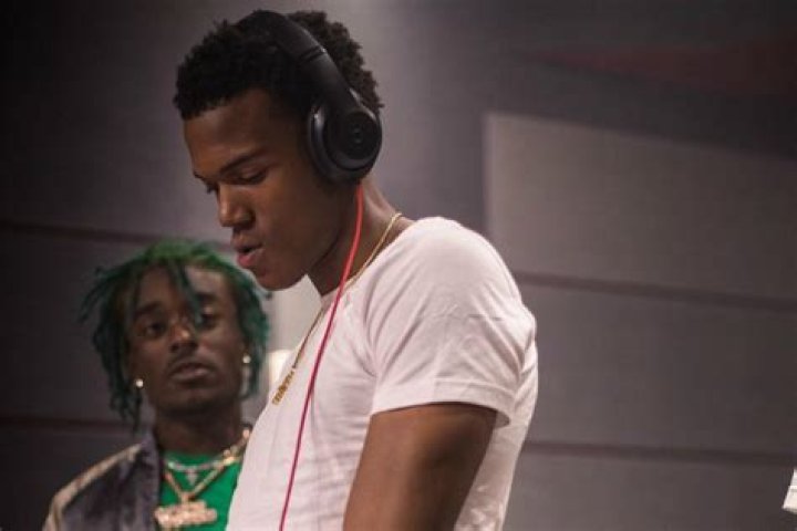 Lil Uzi Vert Drama: Maaly Raw Clears Up His Side Of The Story