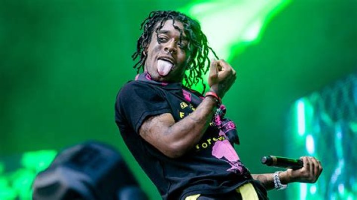 Lil Uzi Vert Just Found Out He's Not Actually The Age He Thought