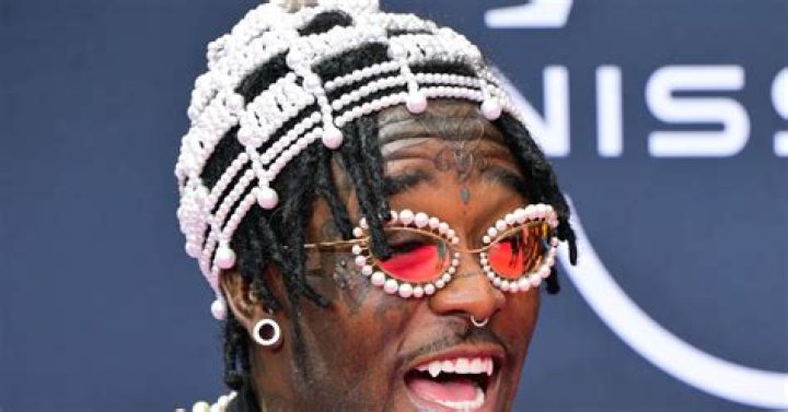 Lil Uzi Vert Just Turned In Their New Album "Barter 16"