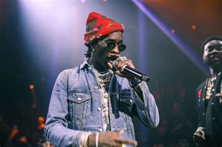 Lil Uzi Vert Wants His Best Friend Young Thug Back: "Free The Snake"