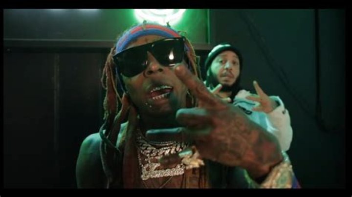 Lil Wayne Drops New Video "Thug Life" With Gudda Gudda & Jay Jones