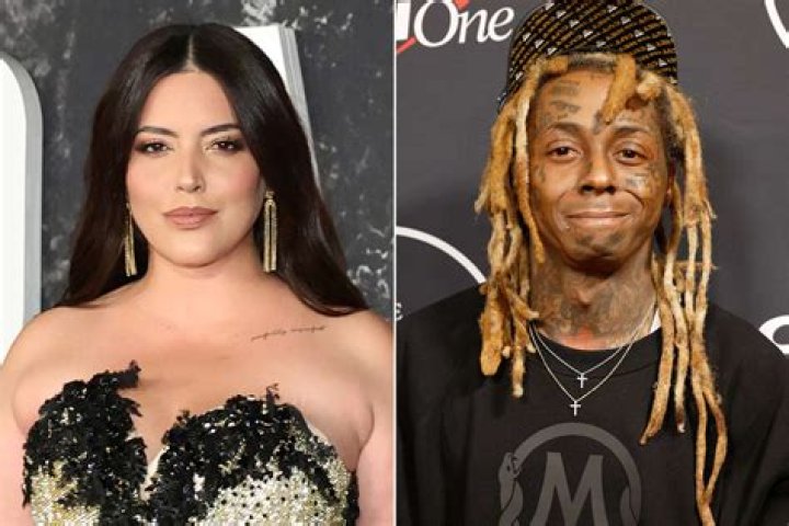 Lil Wayne Is In Love, Shares New Picture Of Denise Bidot In Bed