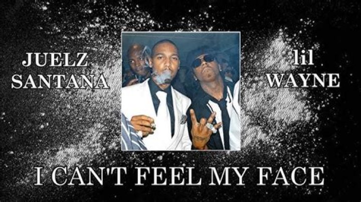 Lil Wayne & Juelz Santana Recorded A New Version Of "I Can't Feel My Face"