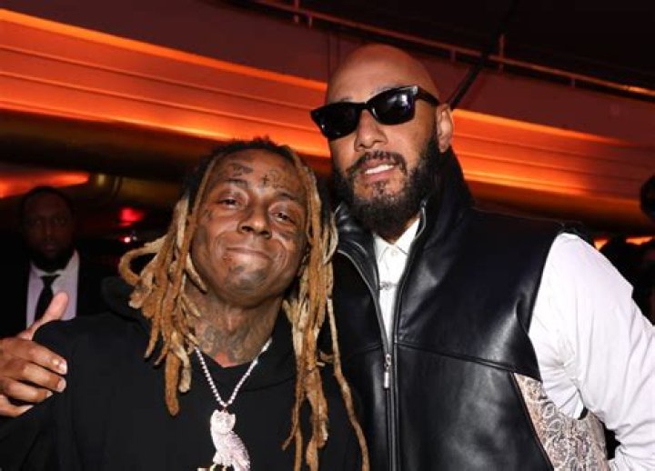 Lil Wayne Talks "Kant Nobody" Collab, Says He Deserves No. 1 On "Top 50" List