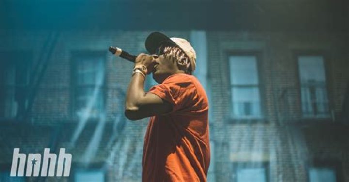 Lil Yachty Debuts Bart Simpson Chain, Thanks Gucci Mane For Inspiration