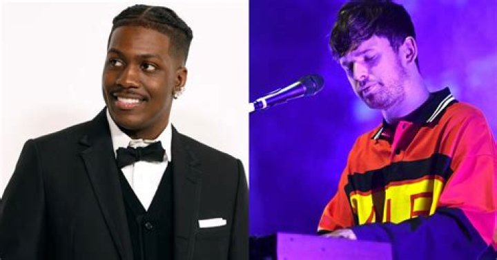 Lil Yachty Reveals His Next Album, "Bad Cameo," Is A Collaboration With James Blake