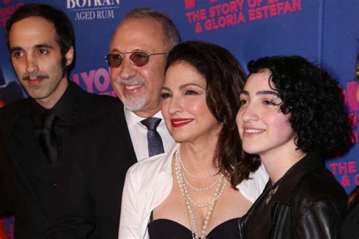 ¿Lili Estefan tiene parentesco con Emilio Estefan? – Celebrity.fm