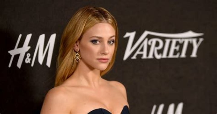 Lili Reinhart Apologizes For "Side Boob" IG Post With Breonna Taylor Caption