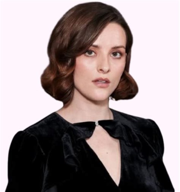 Lillian Morris Biography, Age, Height, Husband, Net Worth, Family