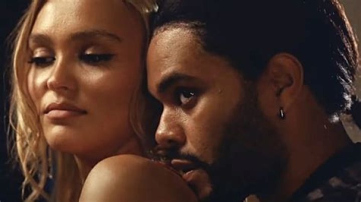 Lily-Rose Depp Defends Controversial Sex Scenes In "The Idol"