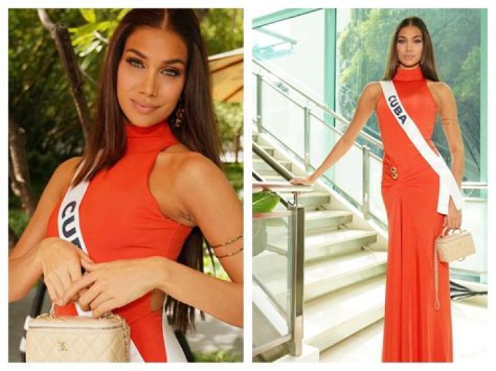 Lina Luaces (Instagram Star) - Age, Birthday, Bio, Facts, Family, Net Worth, Height & More