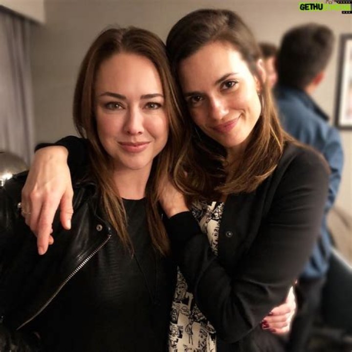 Lindsey McKeon Biography, Age, Height, Husband, Net Worth, Family