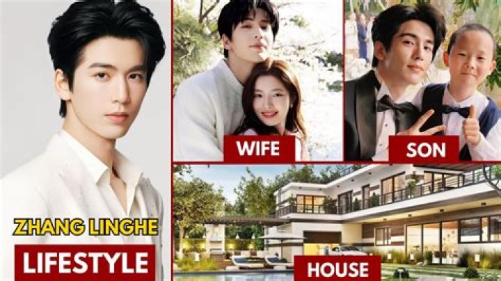 Linghe Zhang Biography, Age, Height, Wife, Net Worth, Family