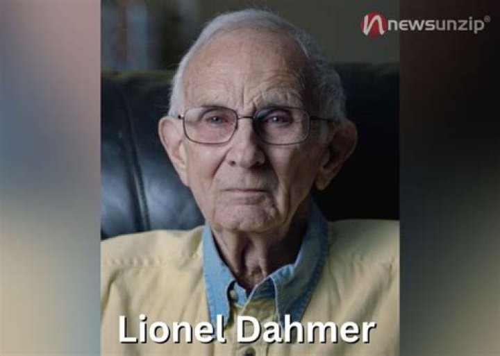 Lionel Dahmer net worth at death: How much was Lionel Dahmer worth?