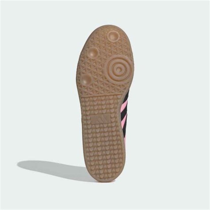 Lionel Messi x Adidas Samba Indoor "Inter Miami" Releases Today: Details