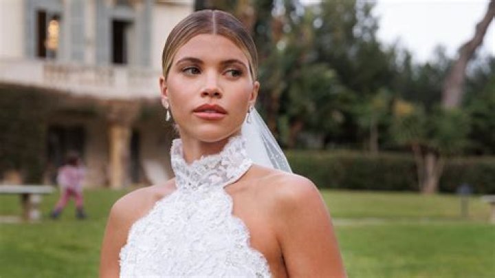 Lionel Richie’s Daughter Sofia, 16, Lands Huge Modeling Deal