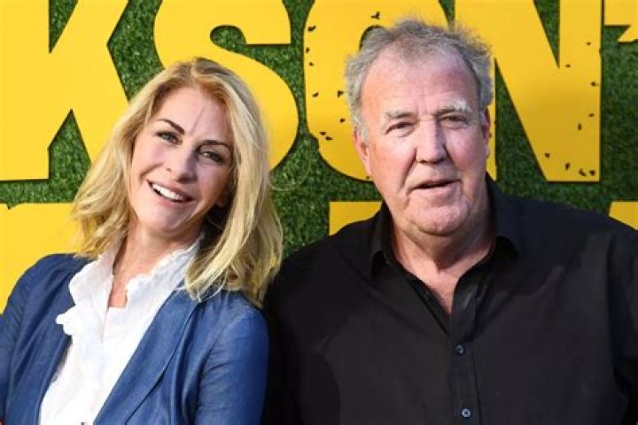 Lisa Hogan (Jeremy Clarkson Partner) Wiki, Bio, Age, Height, Weight, Net Worth