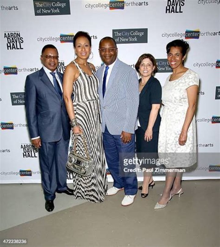 Lisa Staiano-Coico Biography, Age, Height, Husband, Net Worth, Family