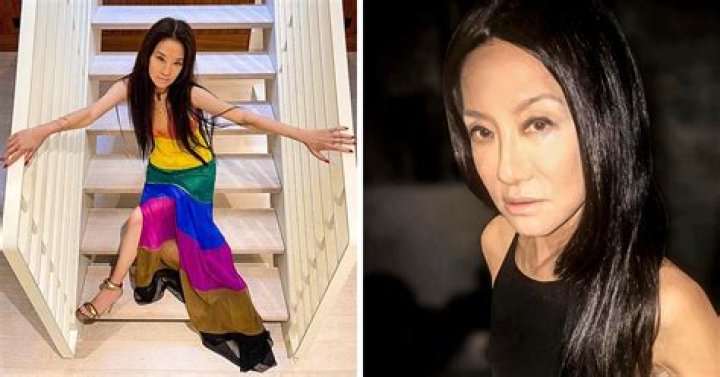 Lisa Wang Biography, Age, Height, Husband, Net Worth, Family