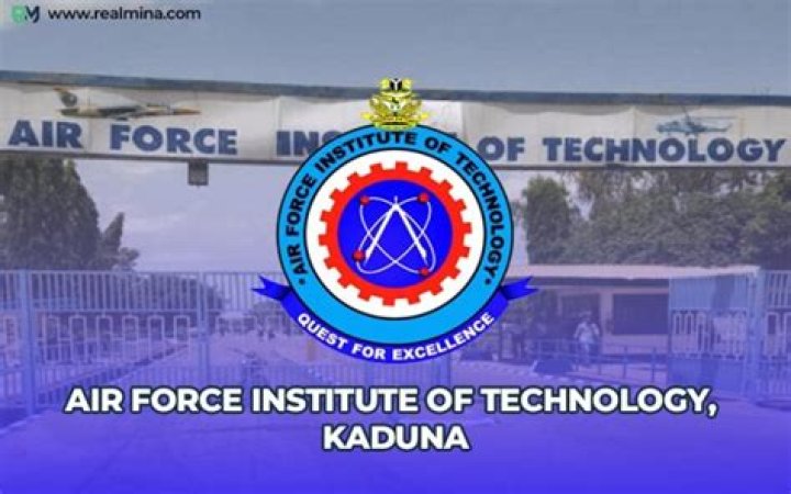 List Of Degree Courses Offered by AFIT (Air Force Institute of Technology, Kaduna)