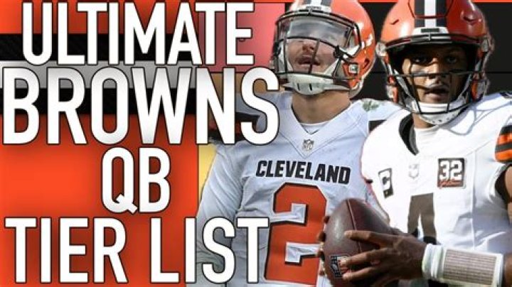 List Of Jets Starting QBs Since 2000