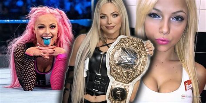 Liv Morgan (Wrestler) - Age, Birthday, Bio, Facts, Family, Net Worth, Height & More