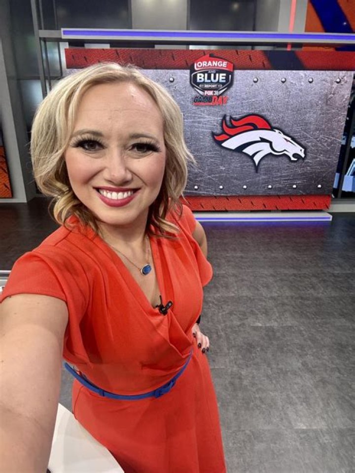 Liz Katz Biography, Age, Height, Husband, Net Worth, Family