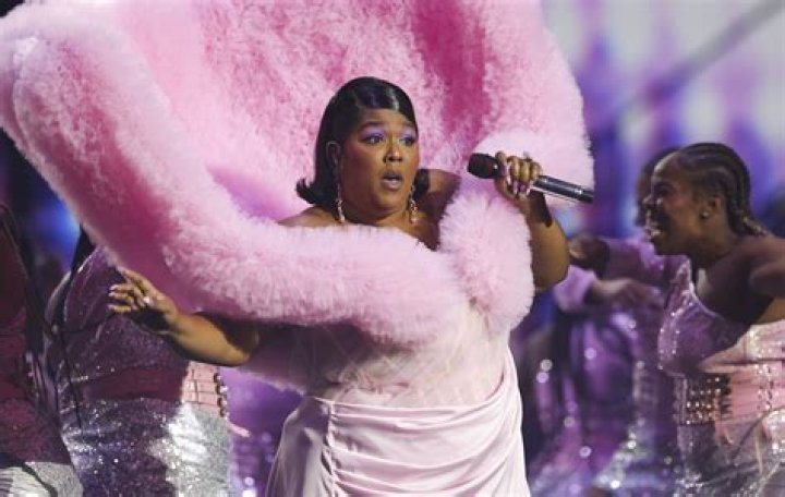 Lizzo Delivers A Universal Love Song With "I Love You Bitch"