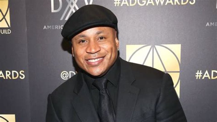 LL Cool J (Rapper) - Age, Birthday, Bio, Facts, Family, Net Worth, Height & More