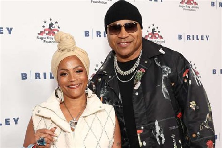 LL Cool J & Wife Simone Share Details Of Her Fight With Rare Bone Cancer