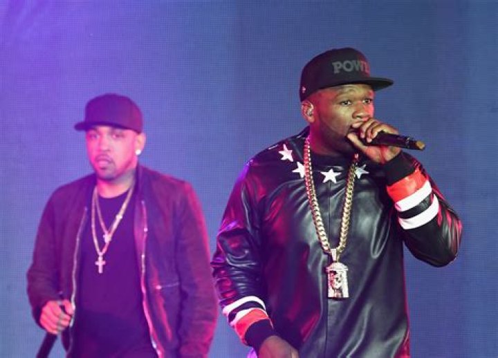 Lloyd Banks Addresses 50 Cent Relationship: "We’re Brothers"