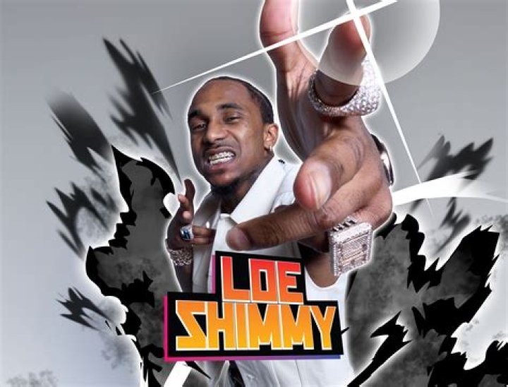 Loe Shimmy Is Feeling Cold & Alone On "All My Love"