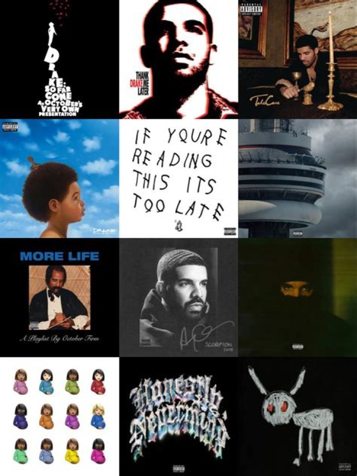 Logic's Studio Albums, Ranked: From "Under Pressure" To "College Park"