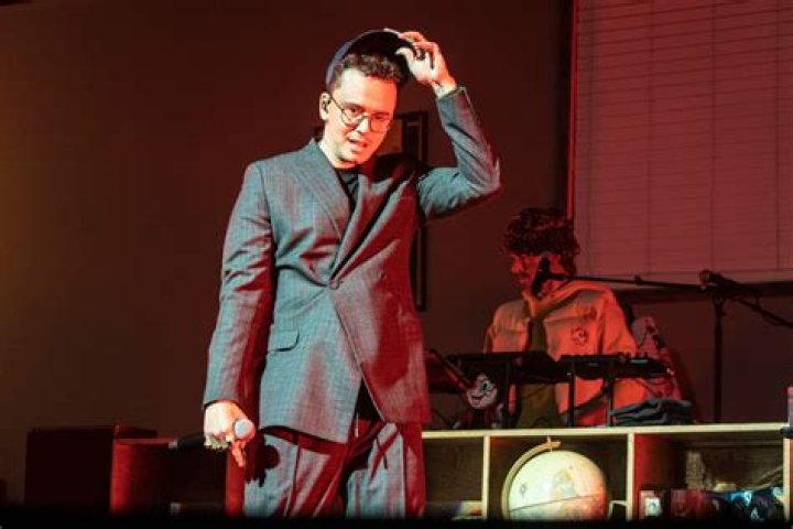 Logic Welcomes Second Child With Wife Brittney Noell