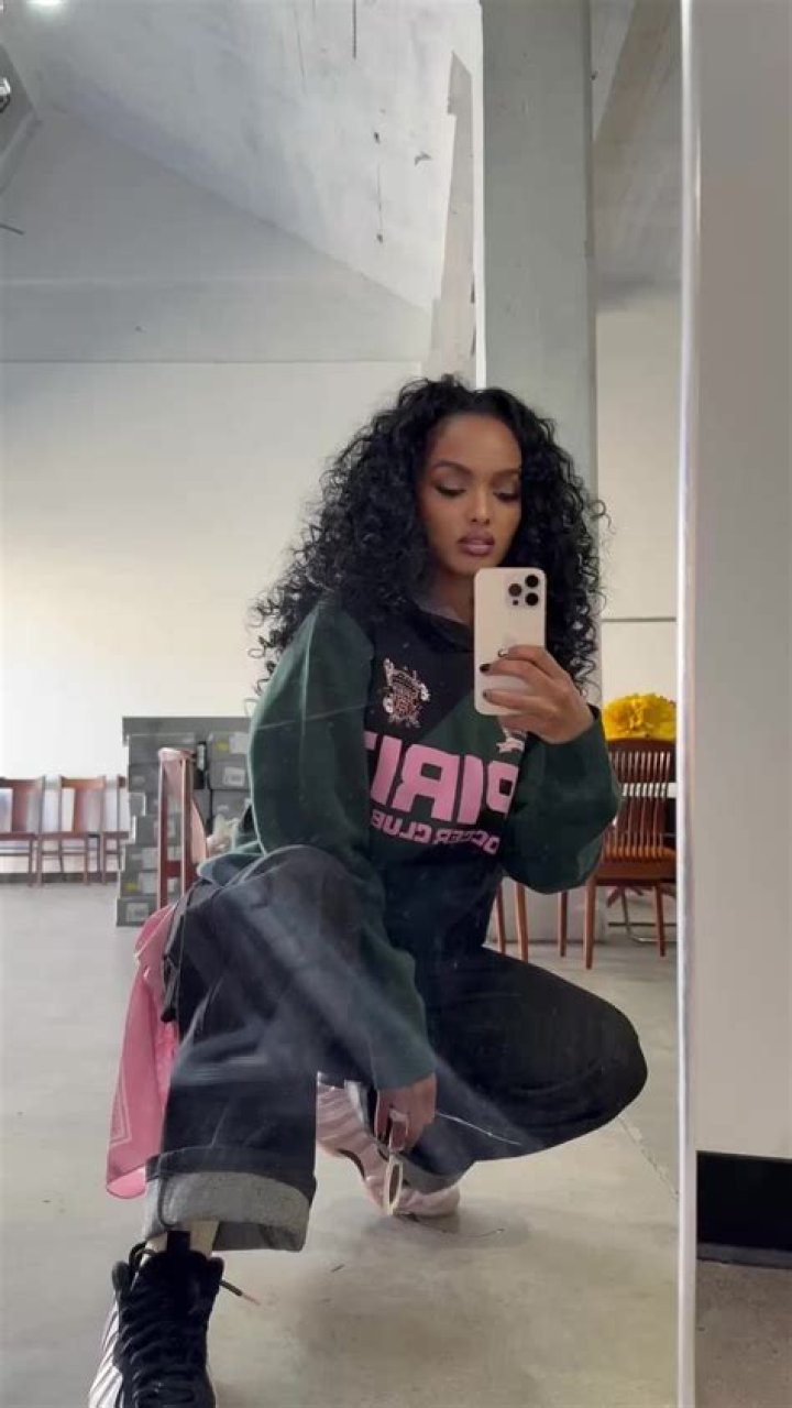 Lola Monroe & Cardo Are No Longer Associated With Taylor Gang