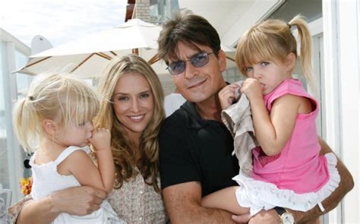 Lola Rose Sheen (Family Member) - Age, Birthday, Bio, Facts, Family, Net Worth, Height & More