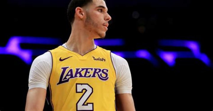Lonzo Ball, Denise Garcia Welcome Their First Child