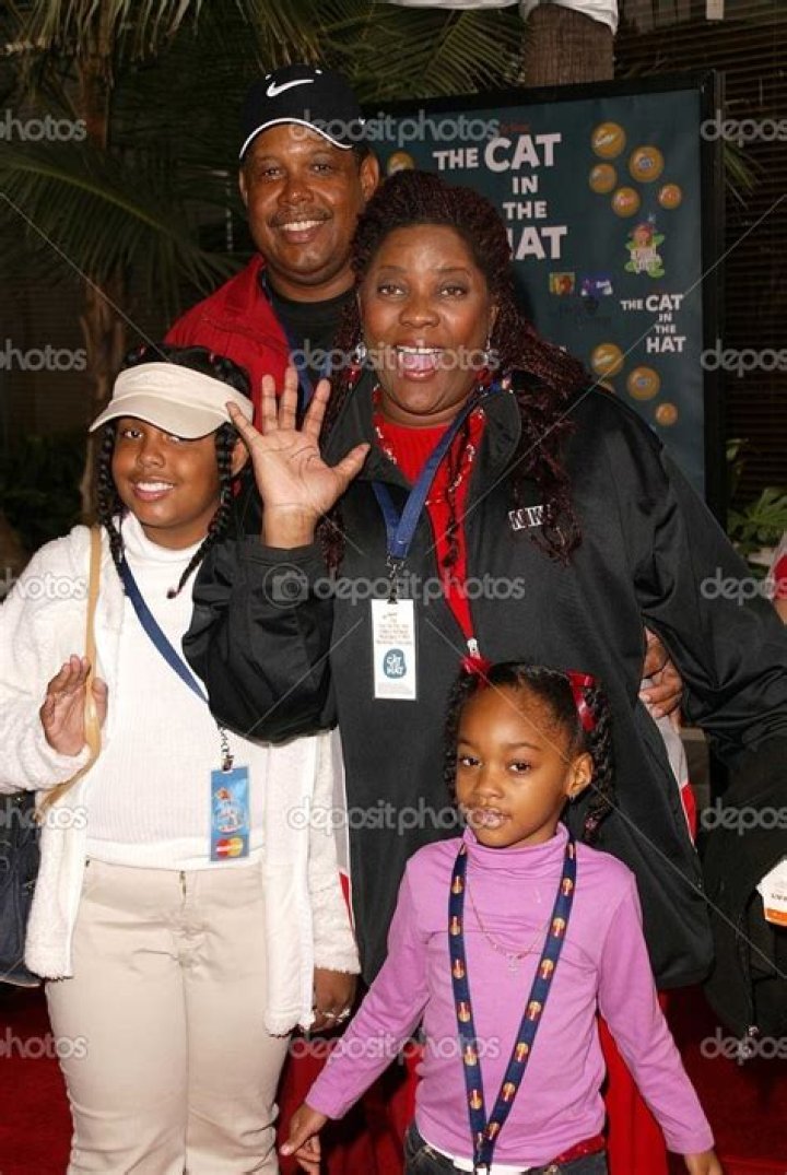 Loretta Devine – Net Worth, Children & Husband