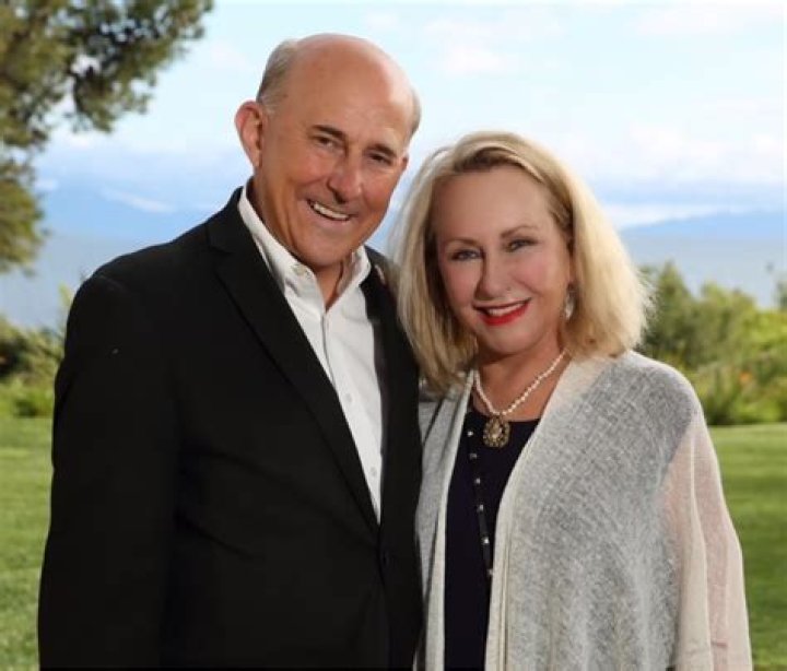 Louie Gohmert Biography, Age, Height, Wife, Net Worth, Family