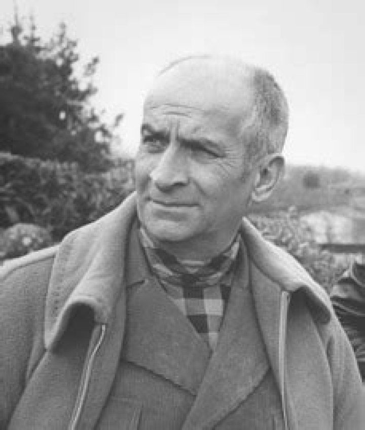 Louis De Funes (Movie Actor) - Age, Birthday, Bio, Facts, Family, Net Worth, Height & More