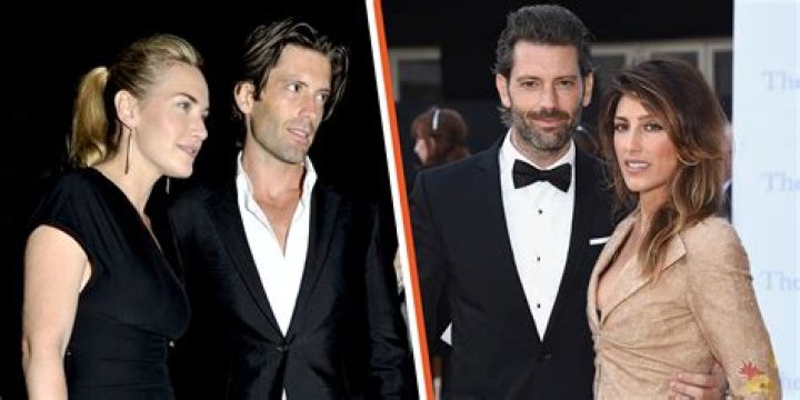 Louis Dowler Model: Bio, Wiki, Age, Height, Wife, Jennifer Esposito, Kate Winslet and Net Worth